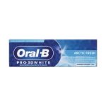 Oral B Pro 3D White
