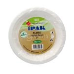 Ipak Plates 7"