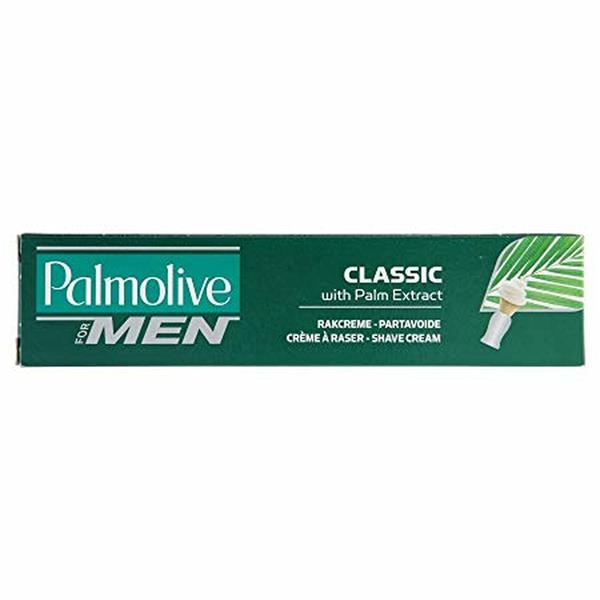 016bb37128fc66148a51f07603c71c94 Palmolive Men - Image 1