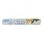 Topwrap Foil