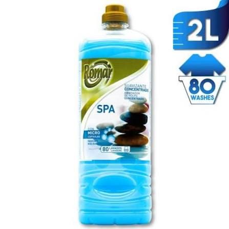 10d36d1d0d7186d6fcb51743fe4e87cc Romar Fabric Softener Spa - Image 1