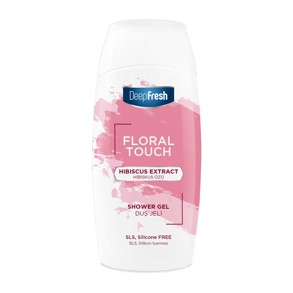 124145685.jpeg Deep Fresh Shower Floral - Image 1