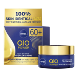 Nivea Q10 60+ Night