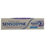 Sensodyne Rapid Action Menta