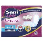 Sani Lady Xtr Long Number 6