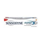 Sensodyne Rapid Action