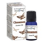 Aroma Oil Cinammon