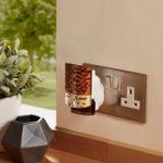Yankee Plug In Hammered