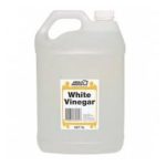 White Vinegar 5litres