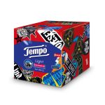 Tempo Box