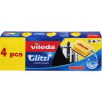 Vileda Glitz Crystal 3+1
