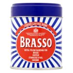Brasso