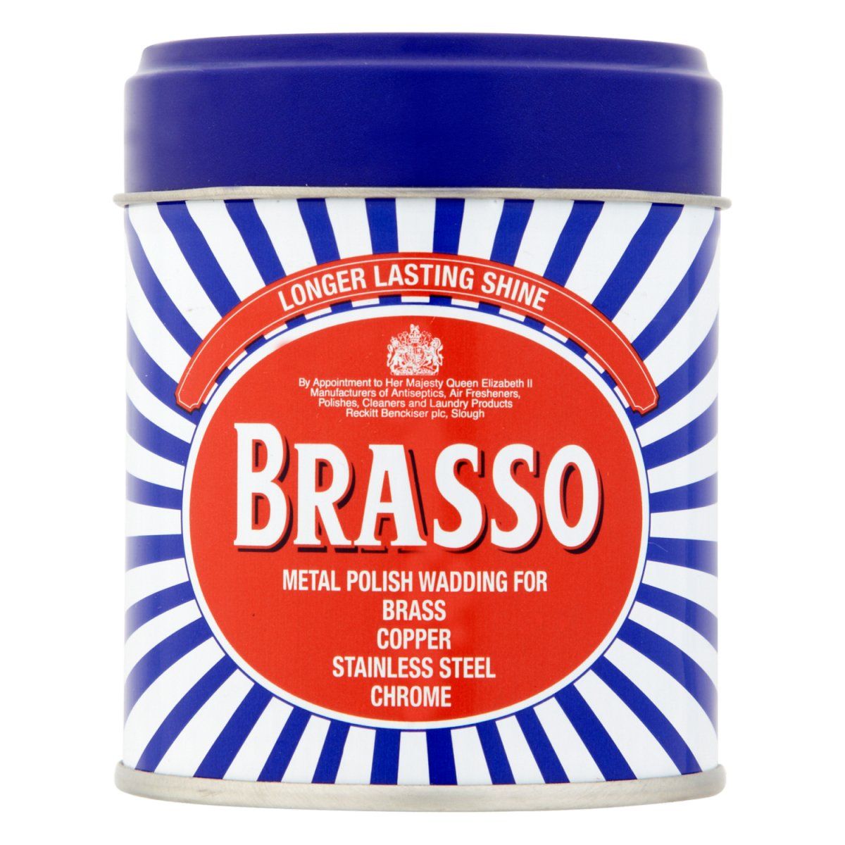 2e6bf8fb3e8fe7af07582f7b93910347 Brasso - Image 1