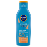 Nivea Sunblock Bronze