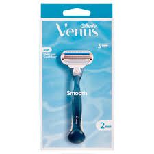3589e6112334053a435e7331f4964c09 Gillette Venus + 2 Blades - Image 1