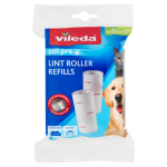 Vileda Lint Refill x 2