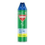 Baygon Blu