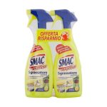 Smac Lemon Express 1Euro