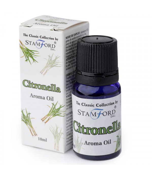 3e74cfbc0b9e060a514f5f5baef430f1 Citronella Aroma Oil - Image 1