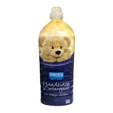 401c2fcd48a27a6017eb21707a2a52be Webbs Handwash Detergent - Image 1