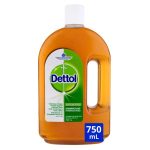 Dettol 750ml