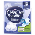 Everyday Sensitive Super