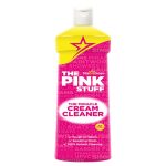 Pink Stuff Cream Clean