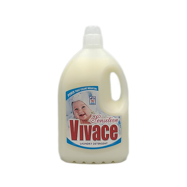 45a3c4155d05665d71bf0790385d72e5 Vivace Detergent Sensitiv - Image 1