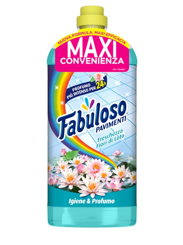 46539b2f03e24fad6156eb483da4d910 Fabuloso Loto 1.25 L - Image 1