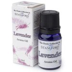 Lavander Aroma Oil