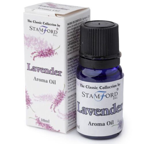 4853f965e9fc58ffc3ad0b046f3d819a Lavander Aroma Oil - Image 1