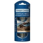Yankee Refill Amber & Sandalwood