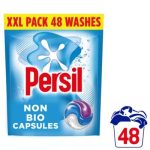 Persil Pods Non Bio 48T