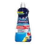 Finish Rinse Lemon