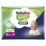 Babylino Pants No 5 x 34