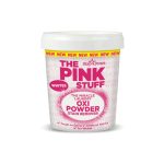 Pink Stuff Powder Whites