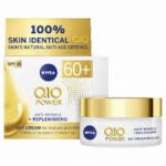 Nivea Q10 60+Day