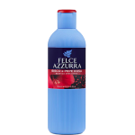 Felce Azzurro Hibiscus
