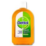 Dettol 500ml