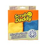 Scrub Daddy Microfibre