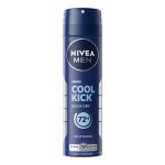Nivea Men Deo Spray Cool