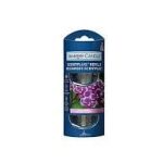 Yankee Refill Orchid