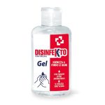 Disinfecto Gel