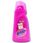 Vanish Oxi Action Booster