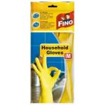 Household Gloves Medium