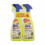 Smac Lemons x 2