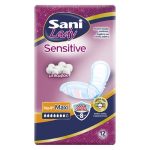 Sani Lady No 4+