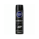 Nivea Men Deo Spray Deep
