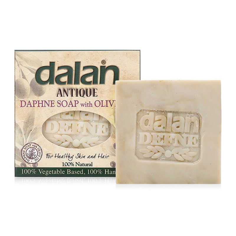 76ccfc6062bb3b64ca13cc279f260402 Dalan Antique Soap - Image 1