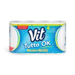 Vit x 4 K/Rolls